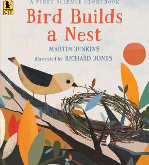 Bird Builds a Nest For Cheap