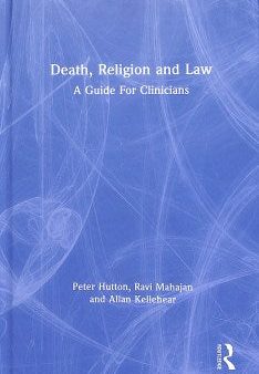 Death, Religion and Law on Sale