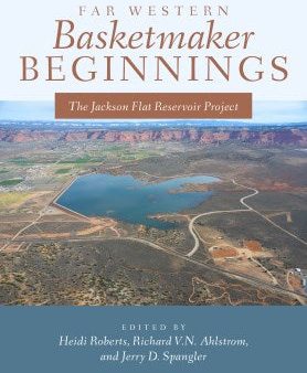 Far Western Basketmaker Beginnings Sale