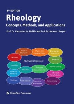 Rheology Online now