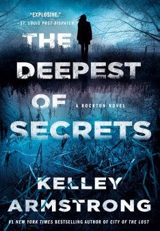 The Deepest of Secrets Online Hot Sale