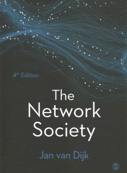 The Network Society Hot on Sale