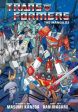 Transformers: Manga Vol 03 Online Hot Sale