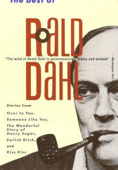 The Best of Roald Dahl Online Sale