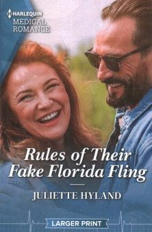 Rules of Their Fake Florida Fling Cheap