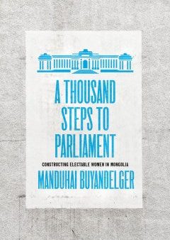 A Thousand Steps to Parliament Online Hot Sale