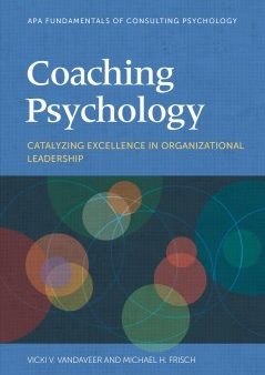 Coaching Psychology on Sale