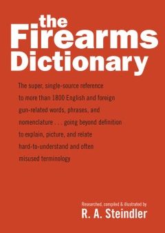 The Firearms Dictionary Discount