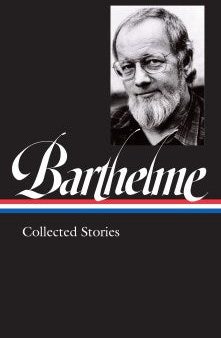 Donald Barthelme Online Sale