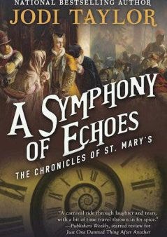 A Symphony of Echoes on Sale