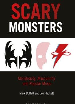 Scary Monsters Cheap