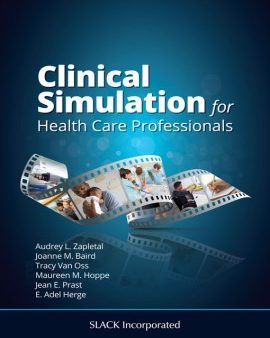 Clinical Simulation for Healthcare Professionals Online Hot Sale