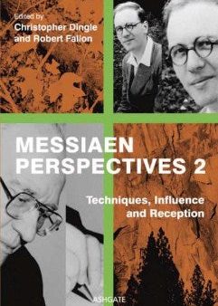 Messiaen Perspectives 2 Supply