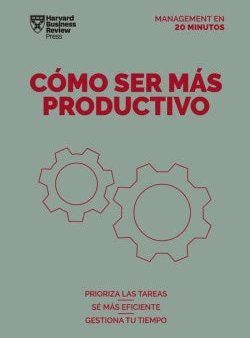 C?mo ser m?s productive   Getting Work Done Online Hot Sale