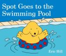 Spot Goes to the Swimming Pool Discount