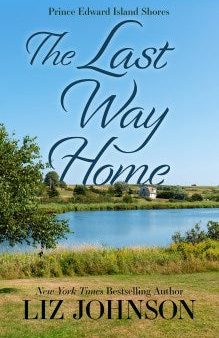 The Last Way Home on Sale