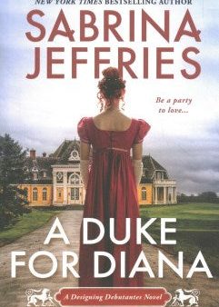 A Duke for Diana on Sale