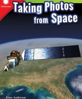 Taking Photos from Space Online