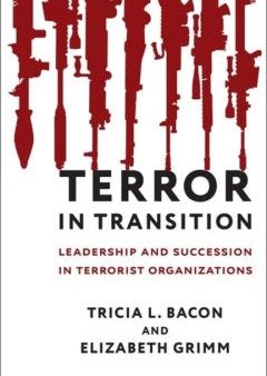 Terror in Transition For Sale