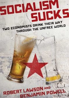 Socialism Sucks Supply