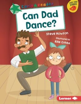 Can Dad Dance? Online now