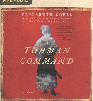 The Tubman Command Hot on Sale