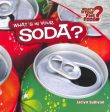 What s in Your Soda? Cheap