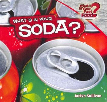 What s in Your Soda? Cheap