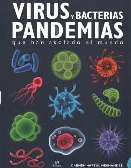 Virus y bacterias   Viruses and Bacteria For Cheap