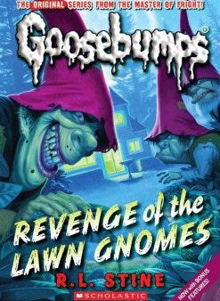 Revenge of the Lawn Gnomes Online now