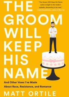 The Groom Will Keep His Name For Discount