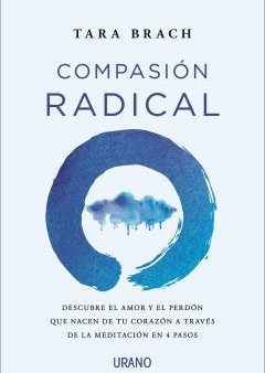 Compasi?n Radical  Radical Compassion Hot on Sale