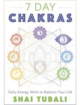 7 Day Chakras Sale