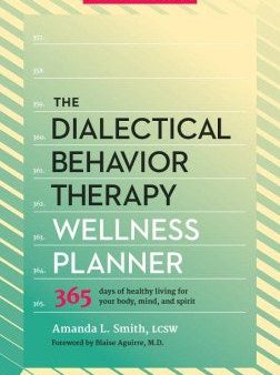 The Dialectical Behavior Therapy Wellness Planner Online