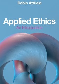 Applied Ethics For Sale