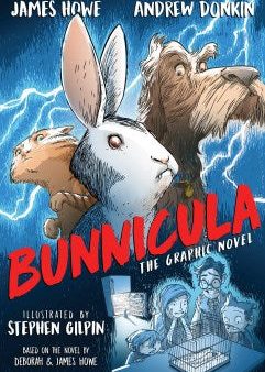 Bunnicula Supply