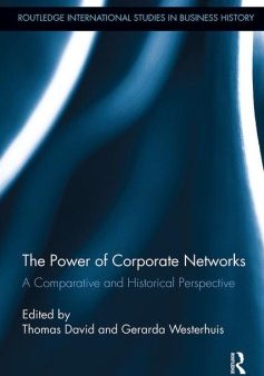 The Power of Corporate Networks on Sale