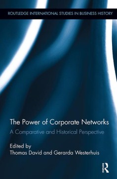 The Power of Corporate Networks on Sale