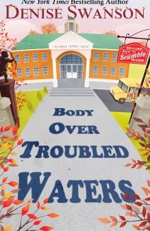 Body Over Troubled Waters For Cheap