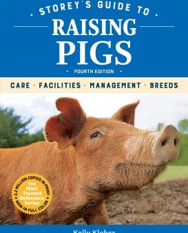 Storey s Guide to Raising Pigs For Cheap