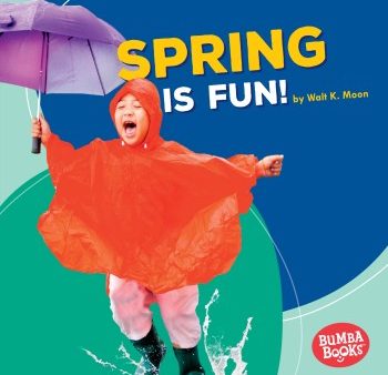 Spring Is Fun! Hot on Sale