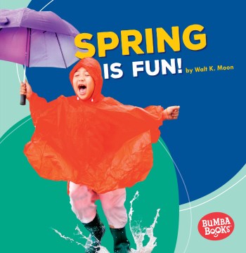 Spring Is Fun! Hot on Sale