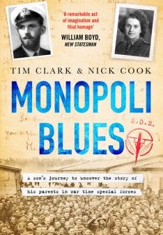 Monopoli Blues Online now