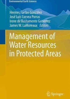 Management of Water Resources in Protected Areas For Discount