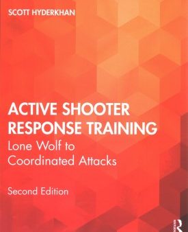 Active Shooter Response Training For Sale