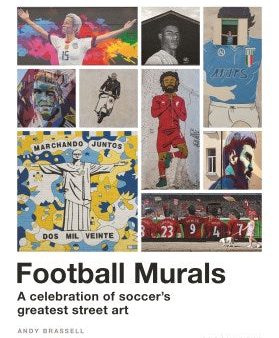 Football Murals Online