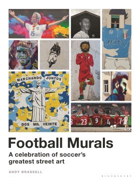 Football Murals Online