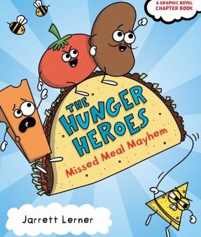 The Hunger Heroes 1 Online Hot Sale