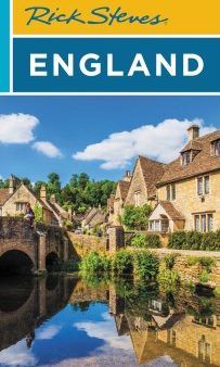 Rick Steves England Discount