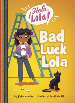 Bad Luck Lola Online Hot Sale